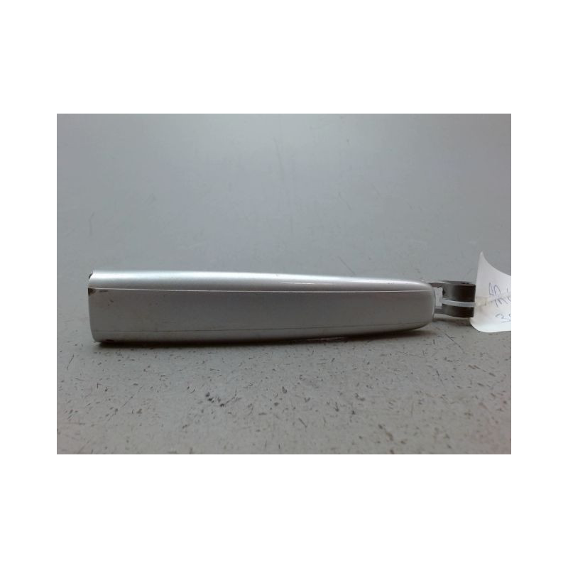 POIGNEE EXTERIEURE PORTE ARRIERE GAUCHE CITROEN C3 I Phase 2 2005-2010
