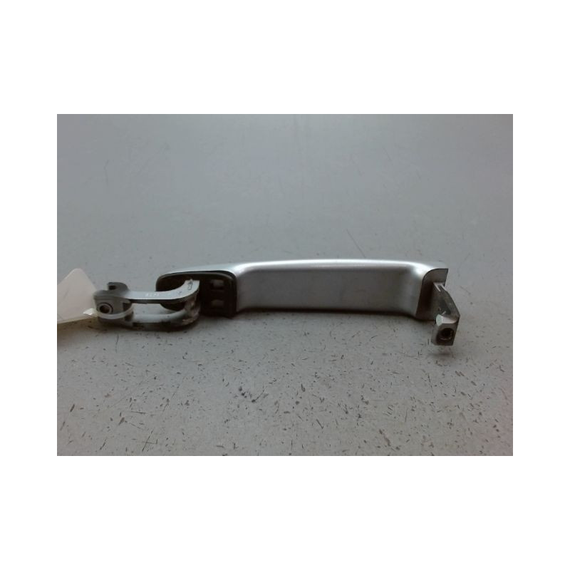 POIGNEE EXTERIEURE PORTE ARRIERE GAUCHE CITROEN C3 I Phase 2 2005-2010