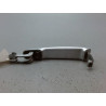 POIGNEE EXTERIEURE PORTE ARRIERE GAUCHE CITROEN C3 I Phase 2 2005-2010