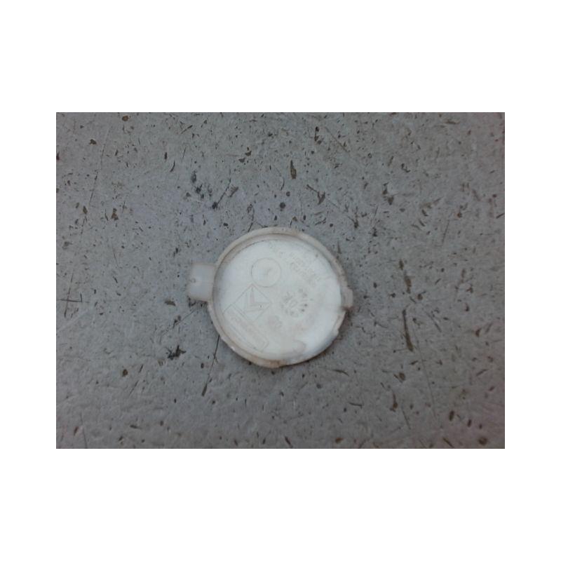 OBTURATEUR COUVRE CROCHET DE BOUCLIER AV CITROEN C3 I Phase 2 2005-2010