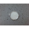 OBTURATEUR COUVRE CROCHET DE BOUCLIER AV CITROEN C3 I Phase 2 2005-2010