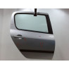 PORTE ARRIERE DROIT PEUGEOT 307 Phase 2 2005-2007
