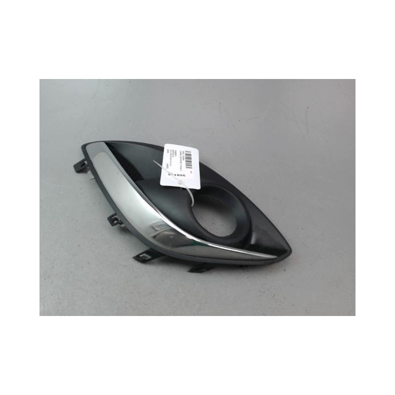 ENJOLIVEUR PARE-CHOC AVD OPEL CORSA IV Phase 2 (D) 2011-2015