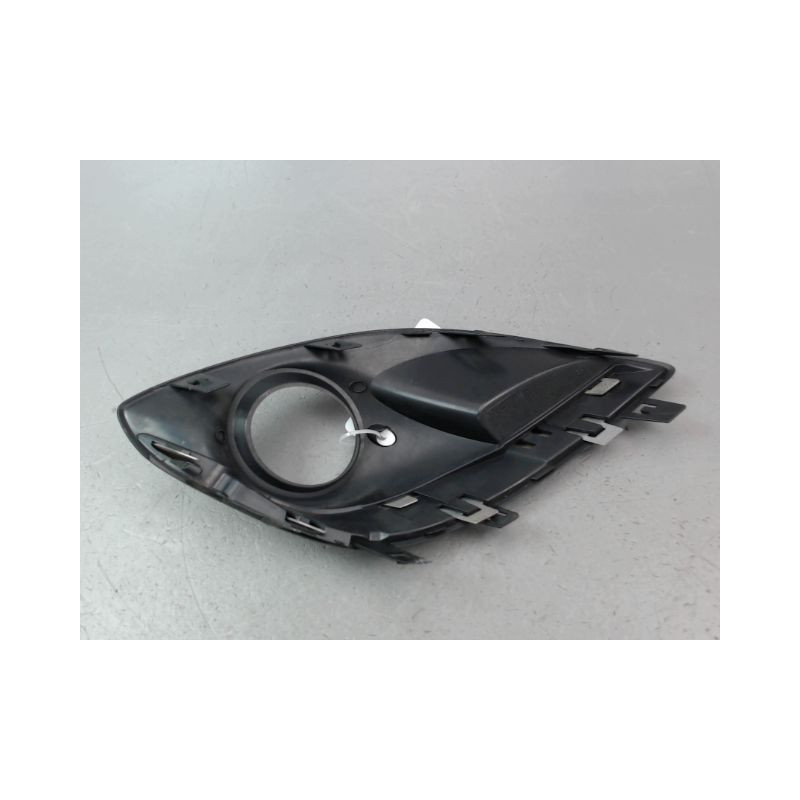 ENJOLIVEUR PARE-CHOC AVD OPEL CORSA IV Phase 2 (D) 2011-2015