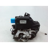 SYSTEME CONDAMNATION ARRIERE GAUCHE VOLKSWAGEN GOLF V 2003-2008