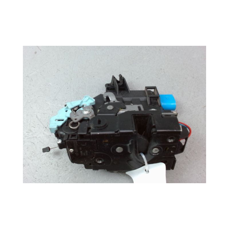 SYSTEME CONDAMNATION ARRIERE GAUCHE VOLKSWAGEN GOLF V 2003-2008