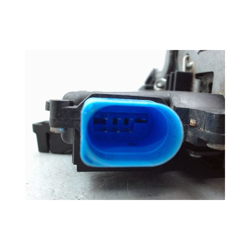 SYSTEME CONDAMNATION ARRIERE GAUCHE VOLKSWAGEN GOLF V 2003-2008