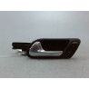 POIGNEE INTERIEURE PORTE AVANT GAUCHE VOLKSWAGEN GOLF V 2003-2008