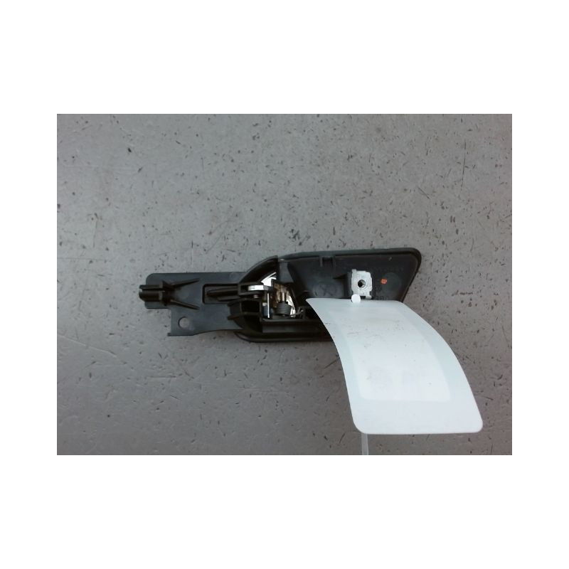 POIGNEE INTERIEURE PORTE ARRIERE DROIT VOLKSWAGEN GOLF V 2003-2008