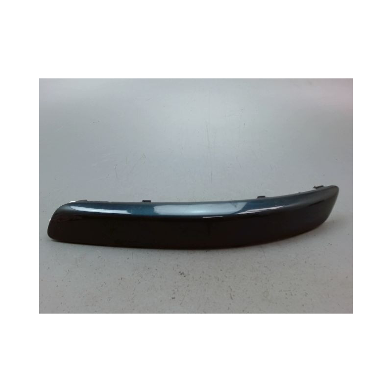 PROTECTION PARE-CHOC AVG VOLKSWAGEN GOLF V 2003-2008