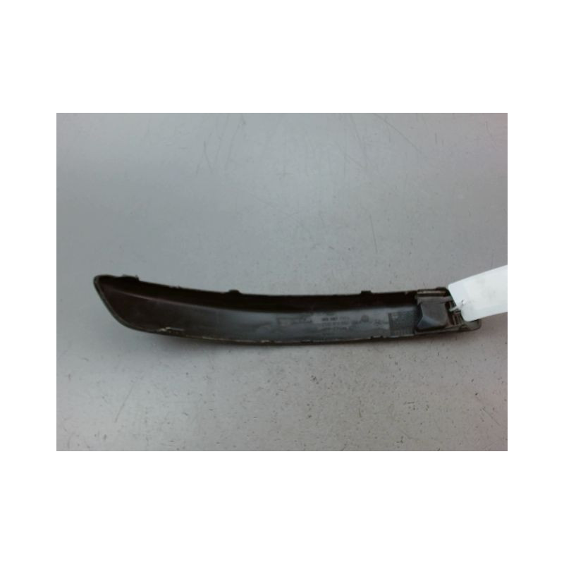 PROTECTION PARE-CHOC AVG VOLKSWAGEN GOLF V 2003-2008
