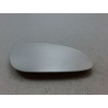 GLACE RETROVISEUR EXT D VOLKSWAGEN GOLF V 2003-2008