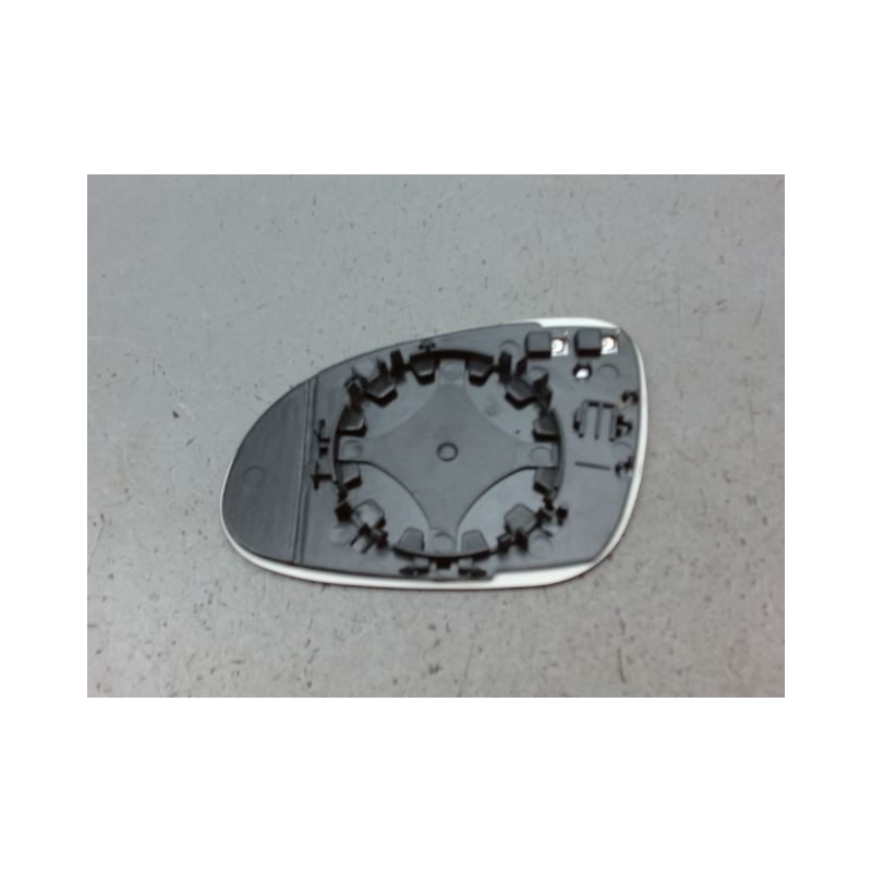 GLACE RETROVISEUR EXT D VOLKSWAGEN GOLF V 2003-2008