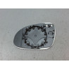 GLACE RETROVISEUR EXT D VOLKSWAGEN GOLF V 2003-2008