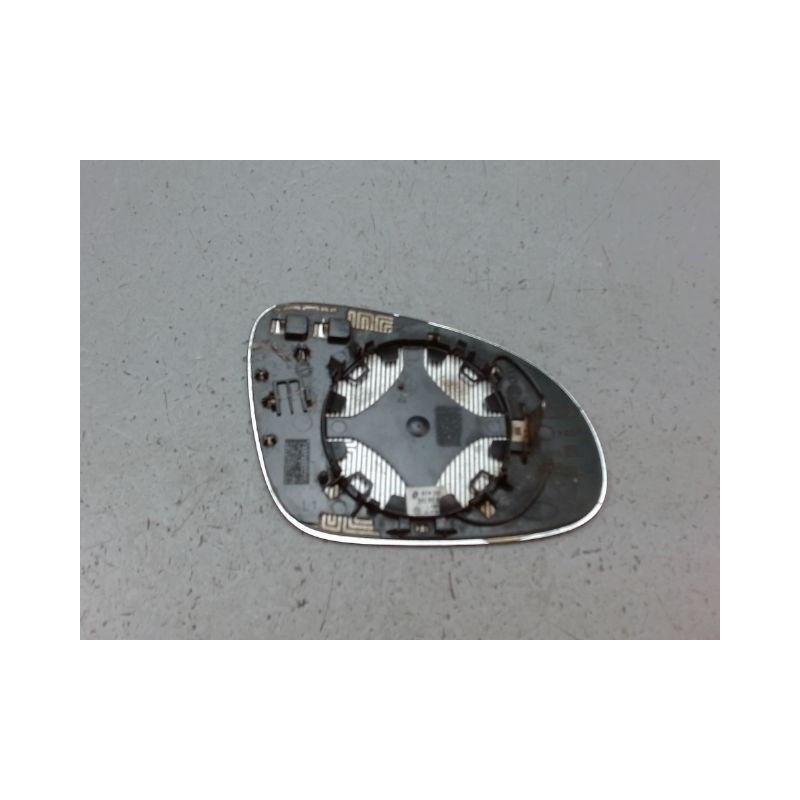 GLACE RETROVISEUR EXT G VOLKSWAGEN GOLF V 2003-2008