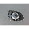 GLACE RETROVISEUR EXT G VOLKSWAGEN GOLF V 2003-2008