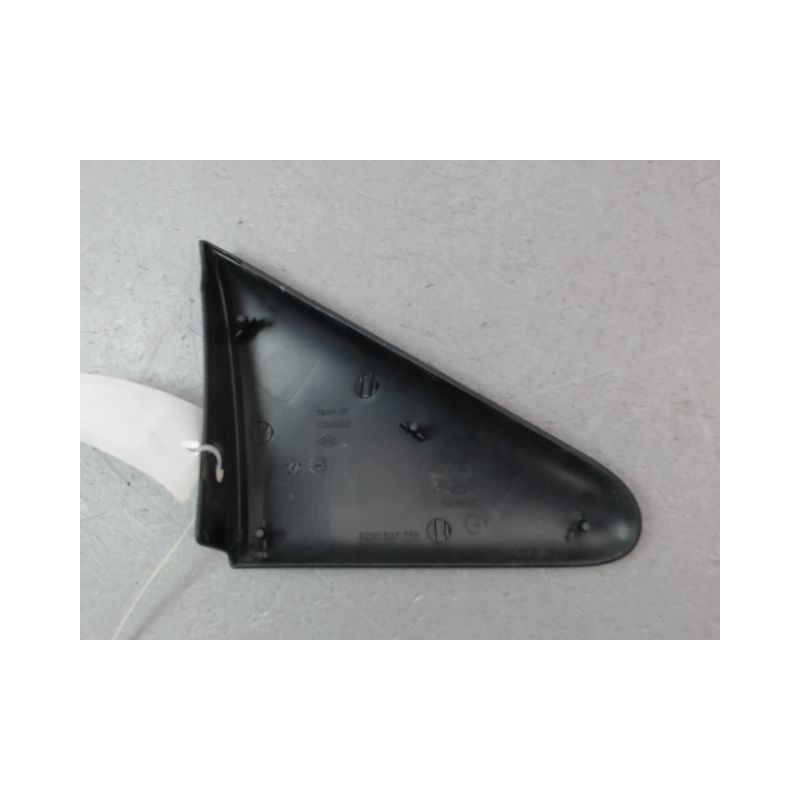 ELARGISSEUR AILE AVANT GAUCHE RENAULT TWINGO II Phase 1 2007-2011