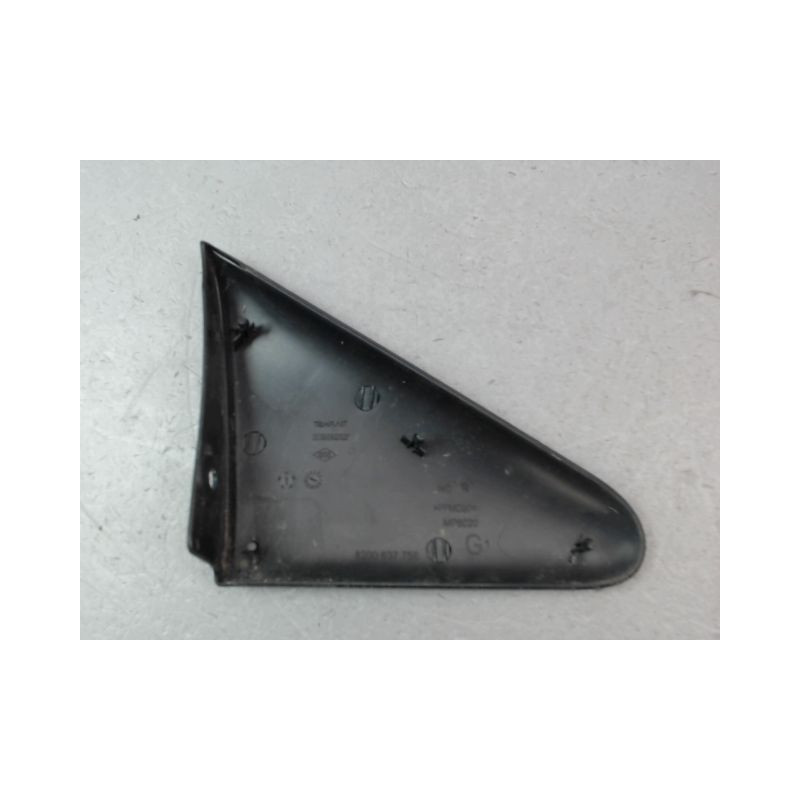 ELARGISSEUR AILE AVANT GAUCHE RENAULT TWINGO II Phase 1 2007-2011