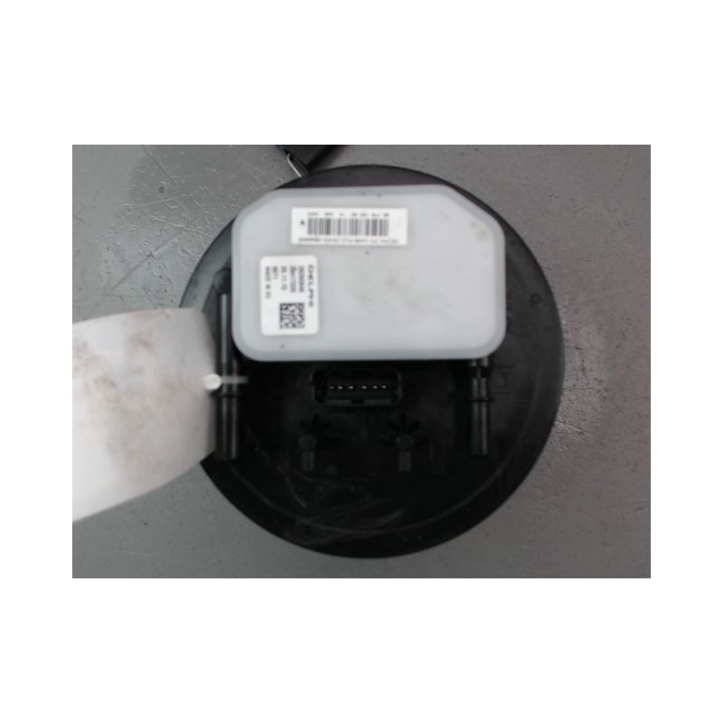 POMPE CARBURANT IMMERGEE PEUGEOT 308 SW 2008-