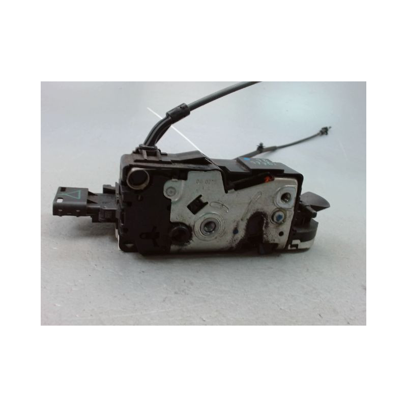 SYSTEME CONDAMNATION AVANT GAUCHE PEUGEOT 207 2006-2013
