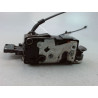SYSTEME CONDAMNATION AVANT GAUCHE PEUGEOT 207 2006-2013