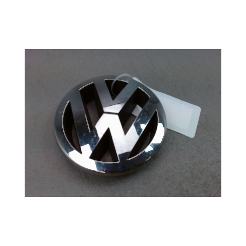 SIGLE CALANDRE VOLKSWAGEN TOURAN MONOSP. I Phase 2 (1T) 2006-2010