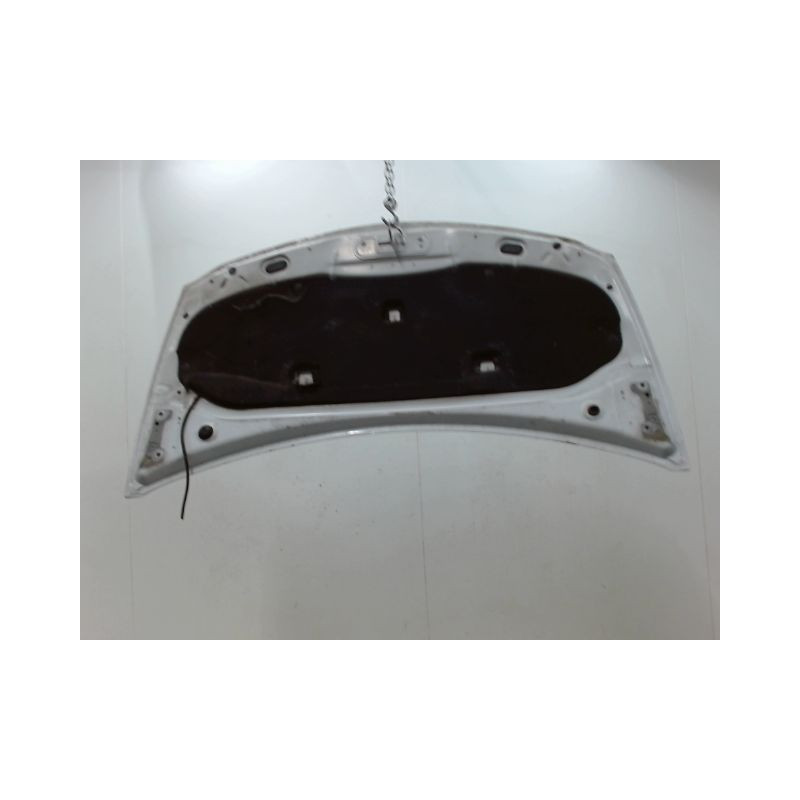 CAPOT RENAULT CLIO III Phase 2 2009-2014