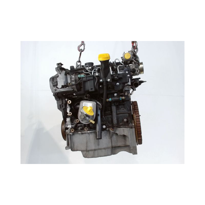 MOTEUR DIESEL RENAULT CLIO III Phase 2 2009-2014 1.5 dCi