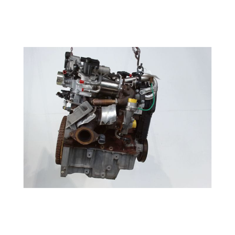 MOTEUR DIESEL RENAULT CLIO III Phase 2 2009-2014 1.5 dCi