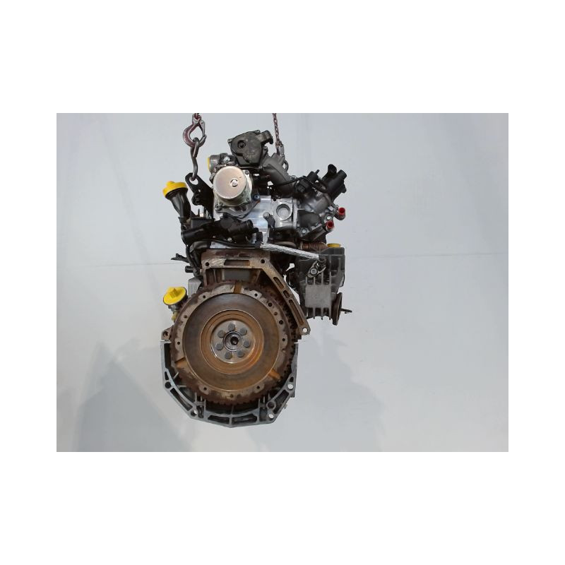 MOTEUR DIESEL RENAULT CLIO III Phase 2 2009-2014 1.5 dCi