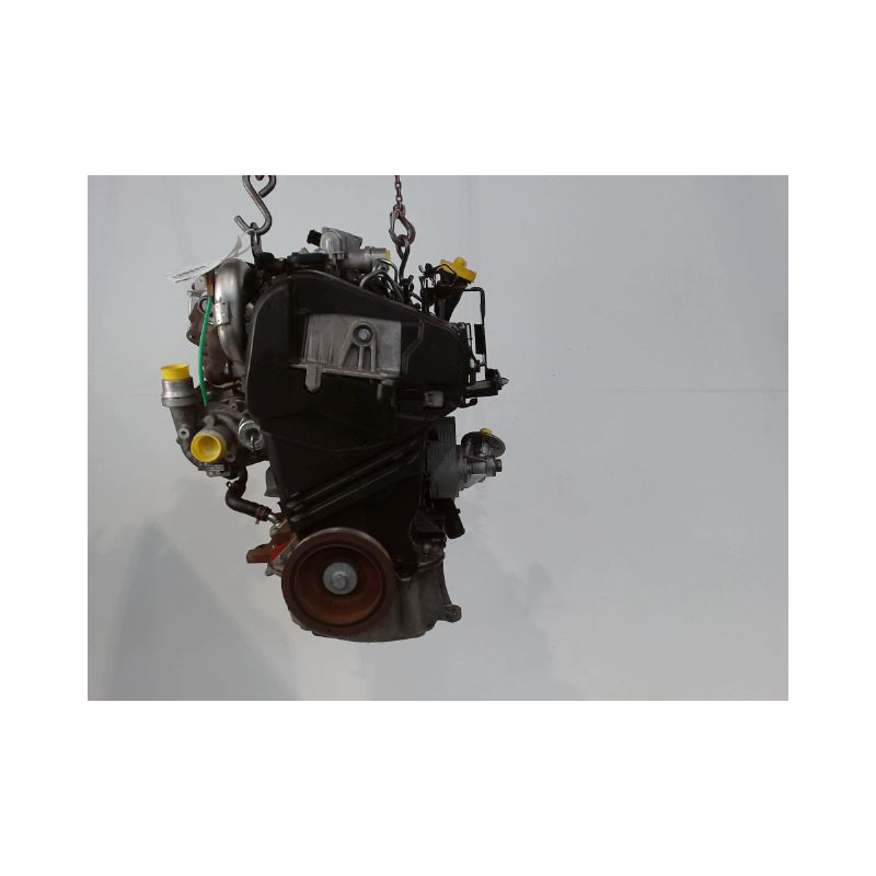 MOTEUR DIESEL RENAULT CLIO III Phase 2 2009-2014 1.5 dCi