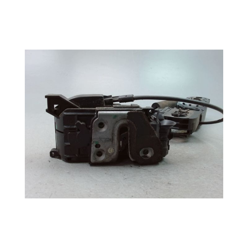 SYSTEME CONDAMNATION AVANT GAUCHE RENAULT SCENIC MONOSP. III Phase 3 2013-...