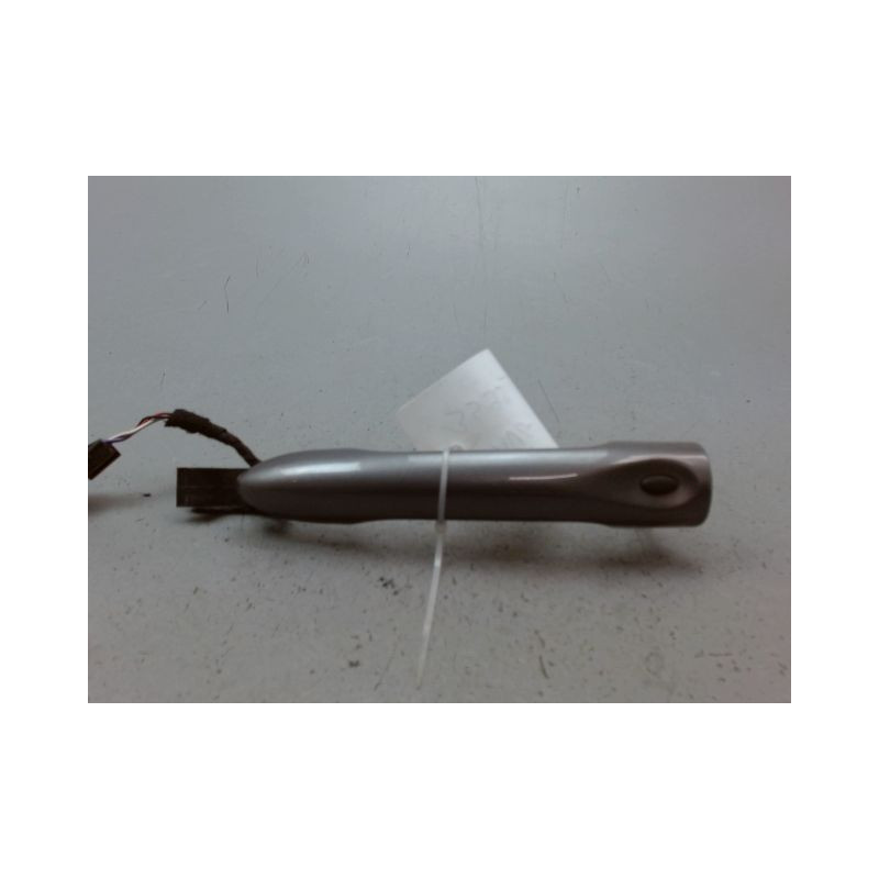 POIGNEE EXTERIEURE PORTE AVANT GAUCHE RENAULT SCENIC MONOSP. III Phase 3 2013-...