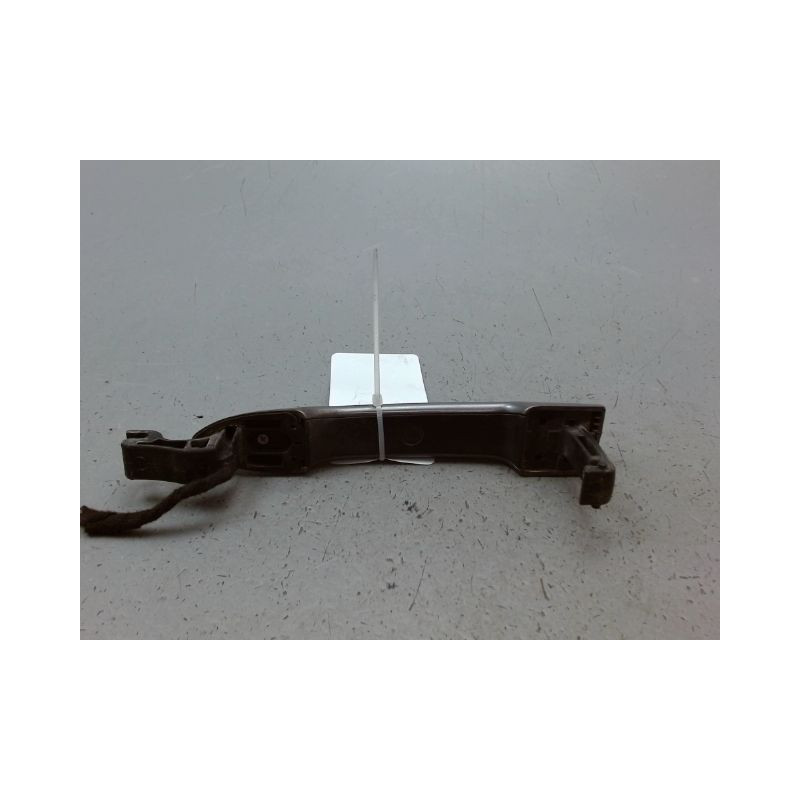 POIGNEE EXTERIEURE PORTE AVANT GAUCHE RENAULT SCENIC MONOSP. III Phase 3 2013-...