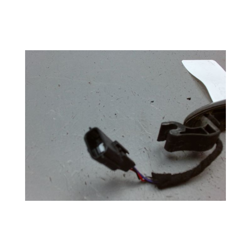 POIGNEE EXTERIEURE PORTE AVANT GAUCHE RENAULT SCENIC MONOSP. III Phase 3 2013-...