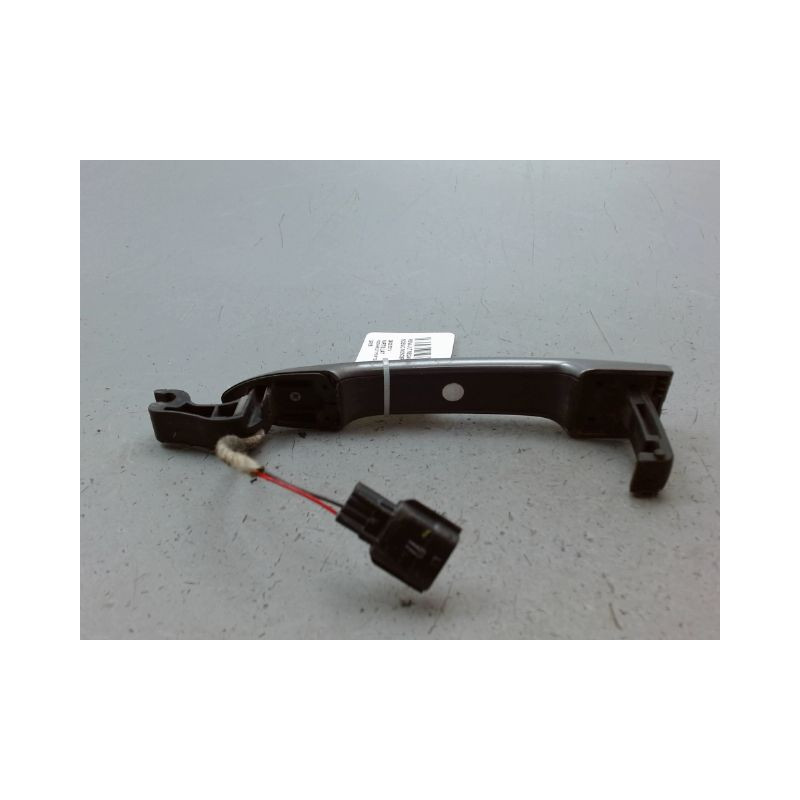 POIGNEE EXTERIEURE PORTE ARRIERE GAUCHE RENAULT SCENIC MONOSP. III Phase 3 2013-...