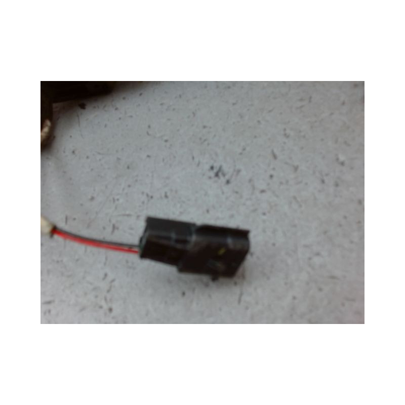 POIGNEE EXTERIEURE PORTE ARRIERE GAUCHE RENAULT SCENIC MONOSP. III Phase 3 2013-...