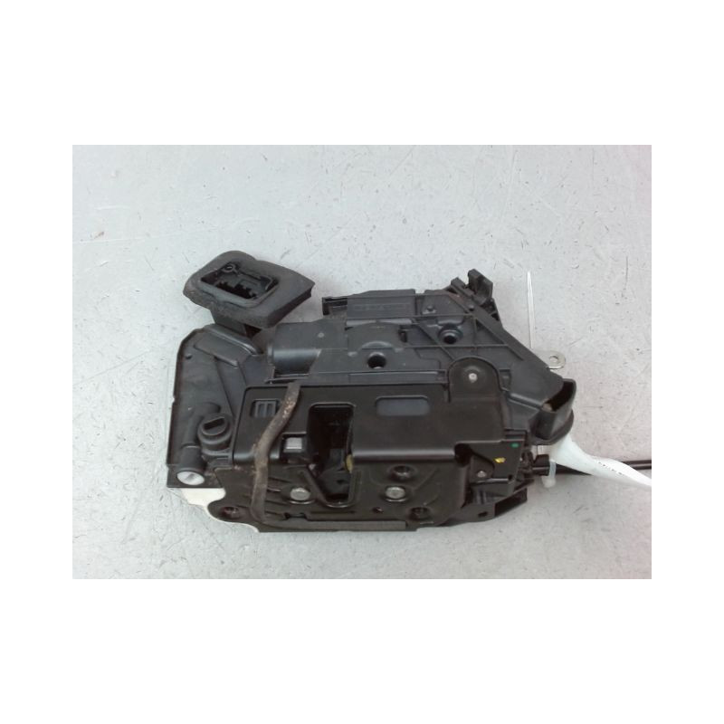 SYSTEME CONDAMNATION ARRIERE GAUCHE VOLKSWAGEN POLO V Phase 1 2009-...