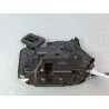 SYSTEME CONDAMNATION ARRIERE GAUCHE VOLKSWAGEN POLO V Phase 1 2009-...