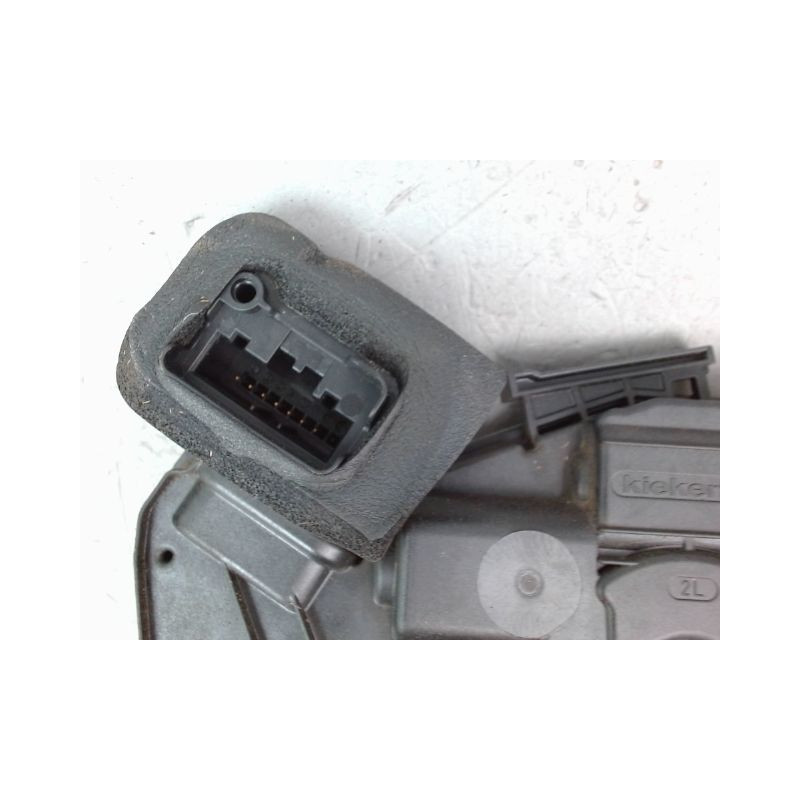 SYSTEME CONDAMNATION ARRIERE GAUCHE VOLKSWAGEN POLO V Phase 1 2009-...