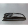 GRILLE VENTILATION PARE-CHOC AVG VOLKSWAGEN POLO V Phase 1 2009-...