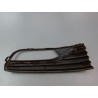 GRILLE VENTILATION PARE-CHOC AVG VOLKSWAGEN POLO V Phase 1 2009-...