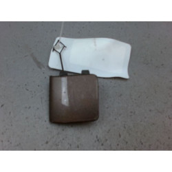 OBTURATEUR COUVRE CROCHET DE BOUCLIER AV