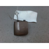 OBTURATEUR COUVRE CROCHET DE BOUCLIER AV VOLKSWAGEN POLO V Phase 1 2009-...