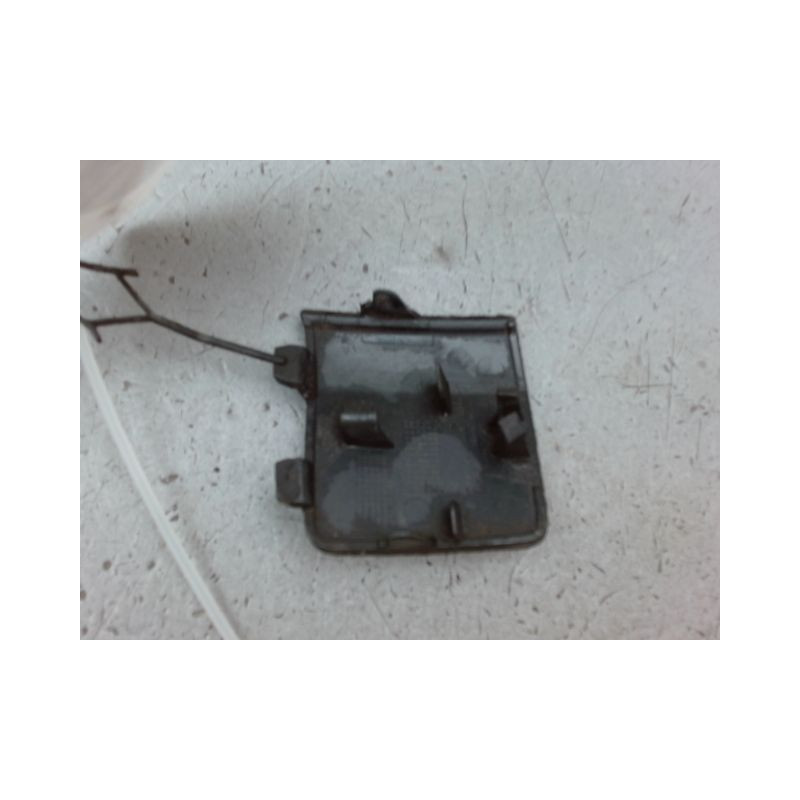 OBTURATEUR COUVRE CROCHET DE BOUCLIER AV VOLKSWAGEN POLO V Phase 1 2009-...
