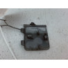 OBTURATEUR COUVRE CROCHET DE BOUCLIER AV VOLKSWAGEN POLO V Phase 1 2009-...