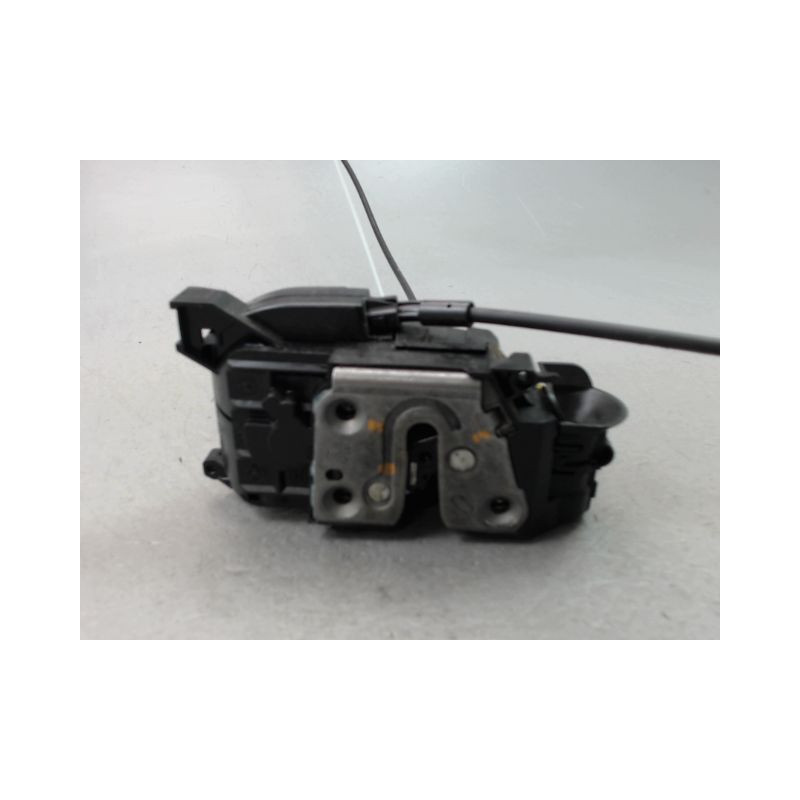 SYSTEME CONDAMNATION AVANT GAUCHE RENAULT CLIO III Phase 2 2009-2014