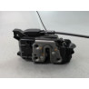 SYSTEME CONDAMNATION AVANT GAUCHE RENAULT CLIO III Phase 2 2009-2014