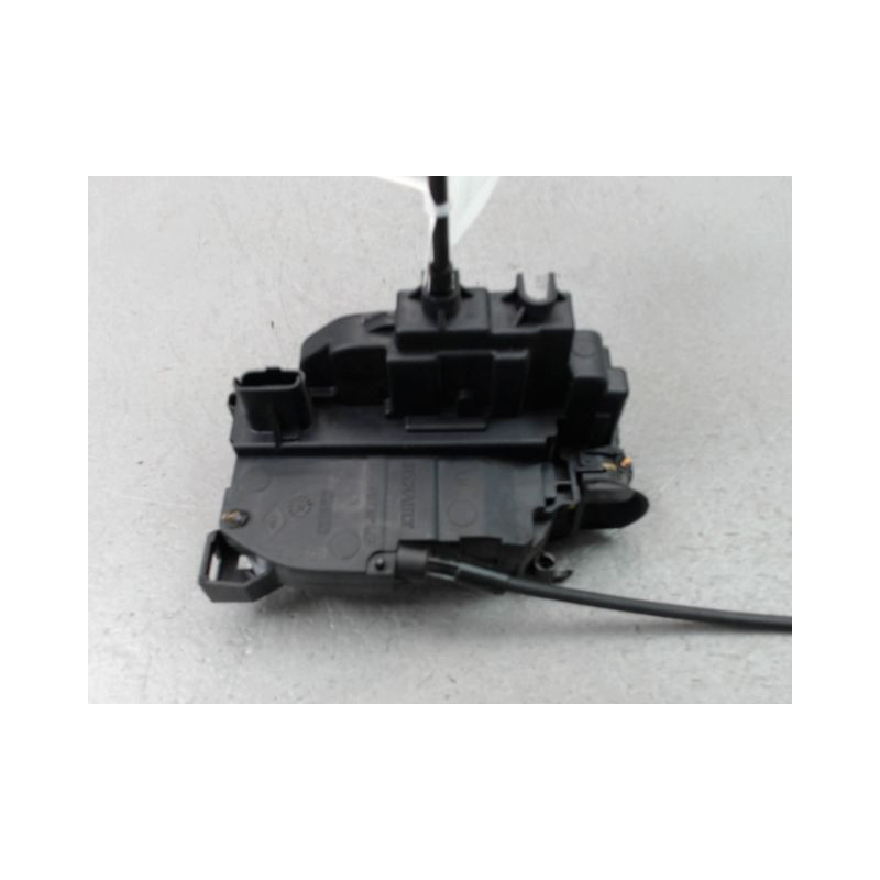 SYSTEME CONDAMNATION AVANT GAUCHE RENAULT CLIO III Phase 2 2009-2014