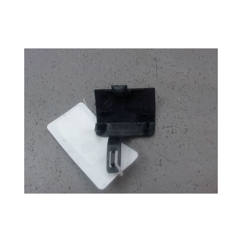 OBTURATEUR COUVRE CROCHET DE BOUCLIER AR CITROEN DS5